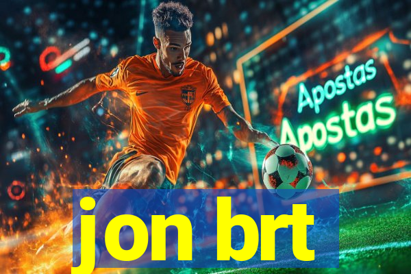jon brt